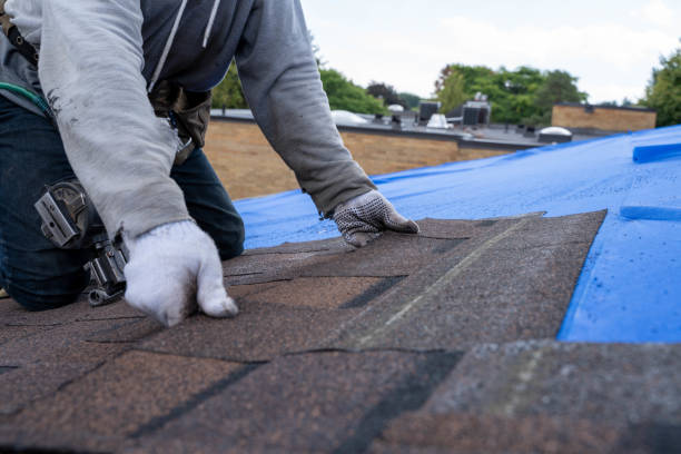 Quick and Trustworthy Emergency Roof Repair Services in Desloge, MO