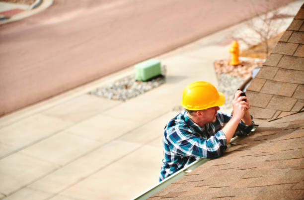 Tile Roofing Contractor in Desloge, MO