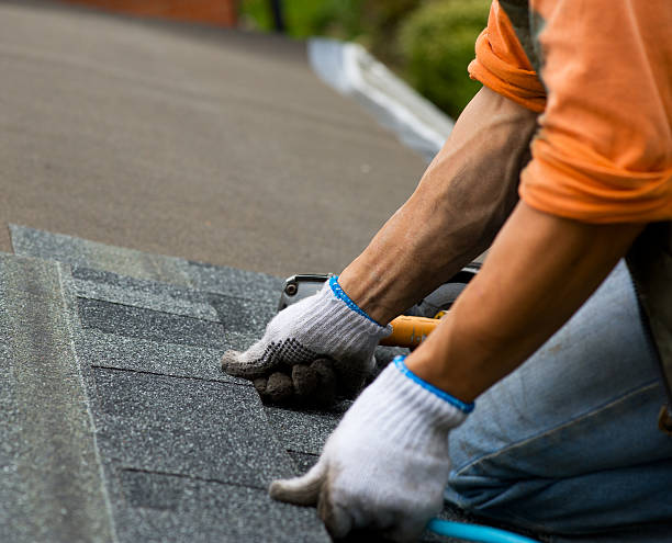 Best Slate Roofing Contractor  in Desloge, MO