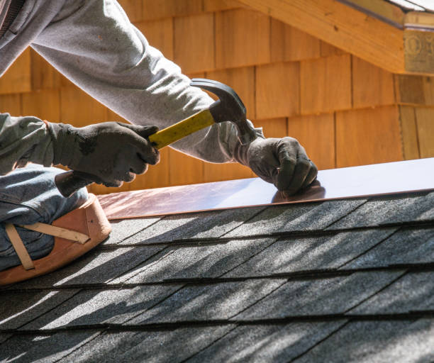 Best Local Roofing Companies  in Desloge, MO